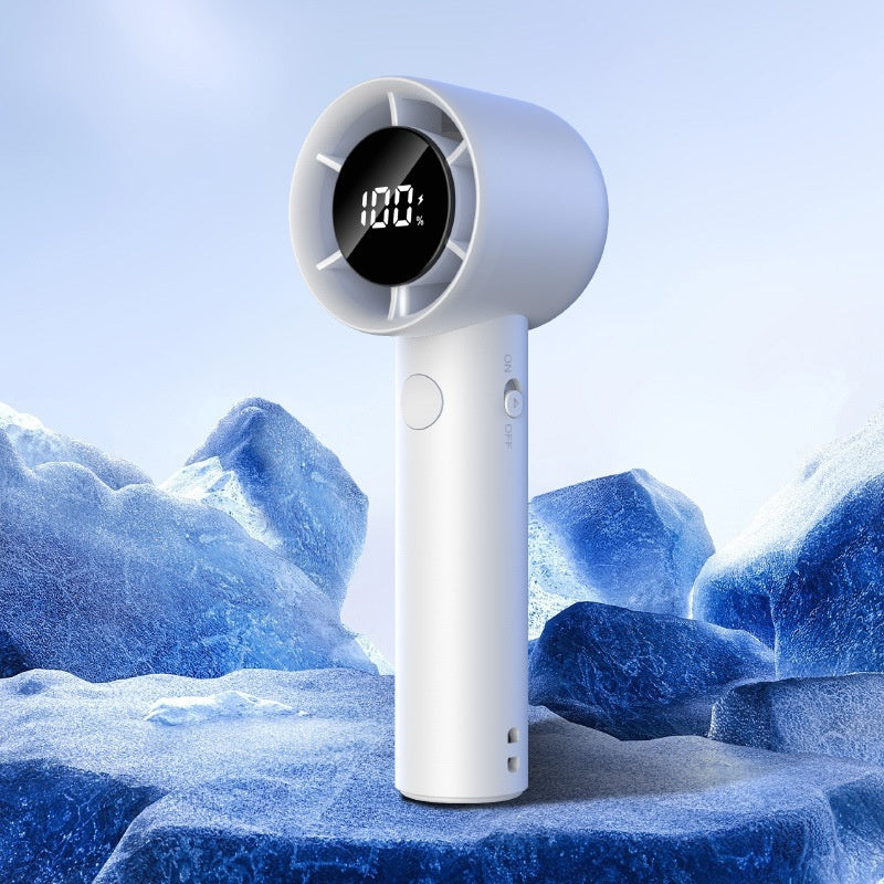 Ventilateur haute vitesse portatif