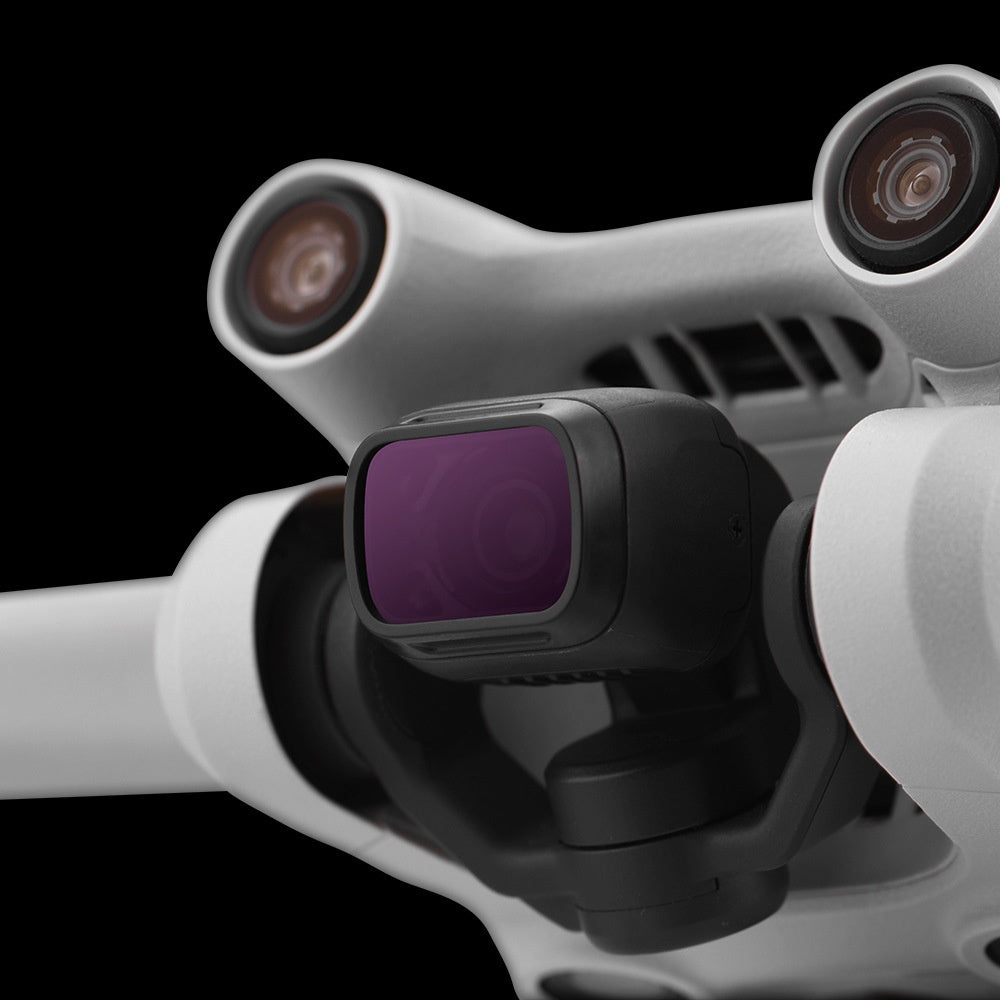 Compatible avec DJI MINI 3PRO Filter UV Lens Accessoires