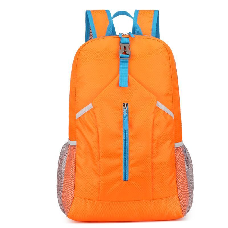 Sac à dos pliable extérieur à grande capacité Ultralight
