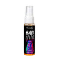 Poussoir de couleur des cheveux jetables couleur des cheveux couleur des cheveux instantané couleur des cheveux produit 30ml Te