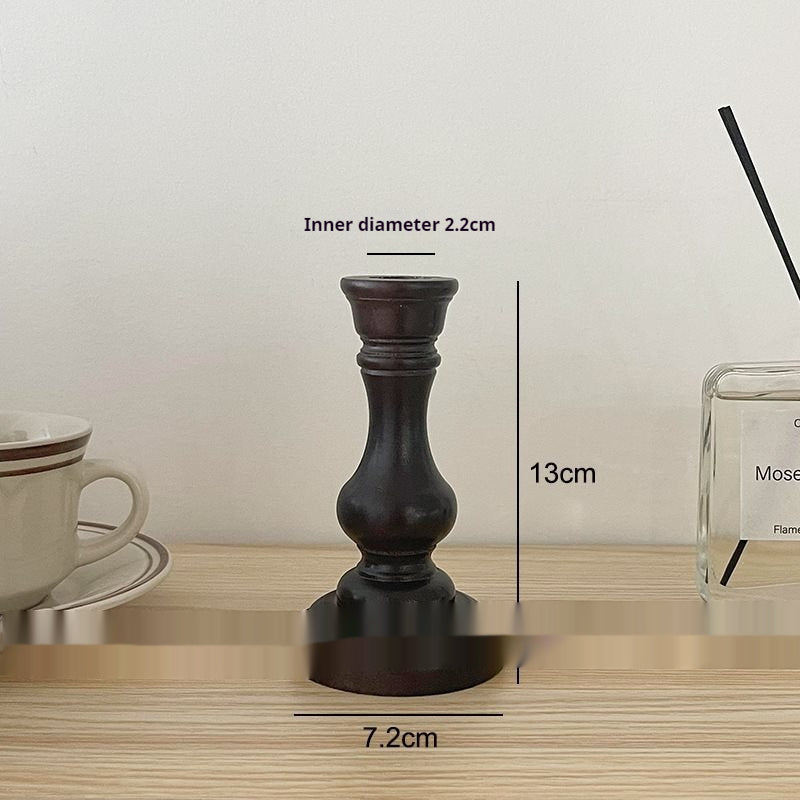 Bougie Décoration Table Décoration Maison Aromathérapie Bougie Stick