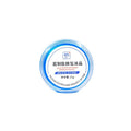 Peptide de cuivre bleu réparant le cristal glacé Hydratation apaisante
