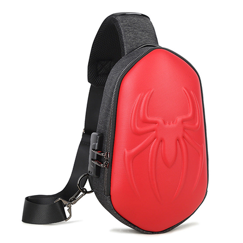 Men's Anti-Theft Multifunctional Casual Backpack