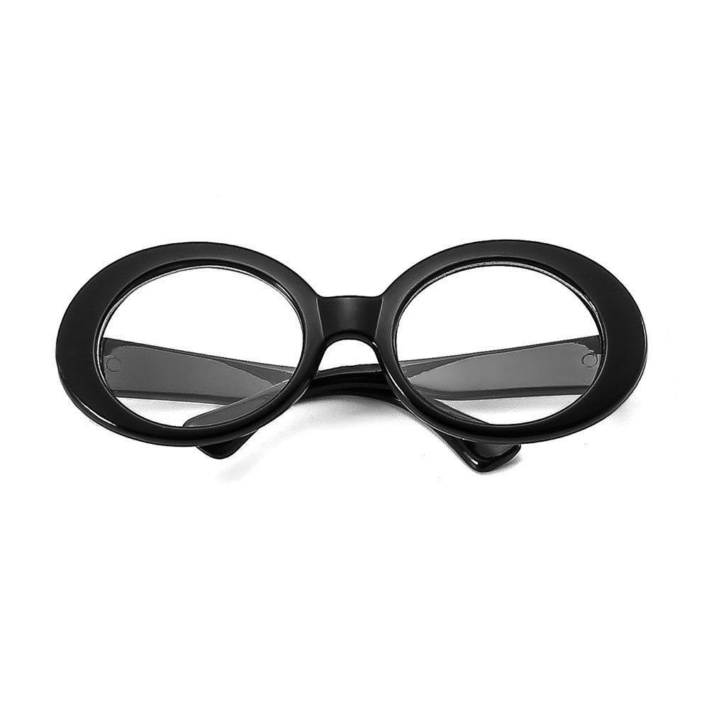 Pet Dog Cat Lunettes de soleil multicolores Cool Handsome Accessoires