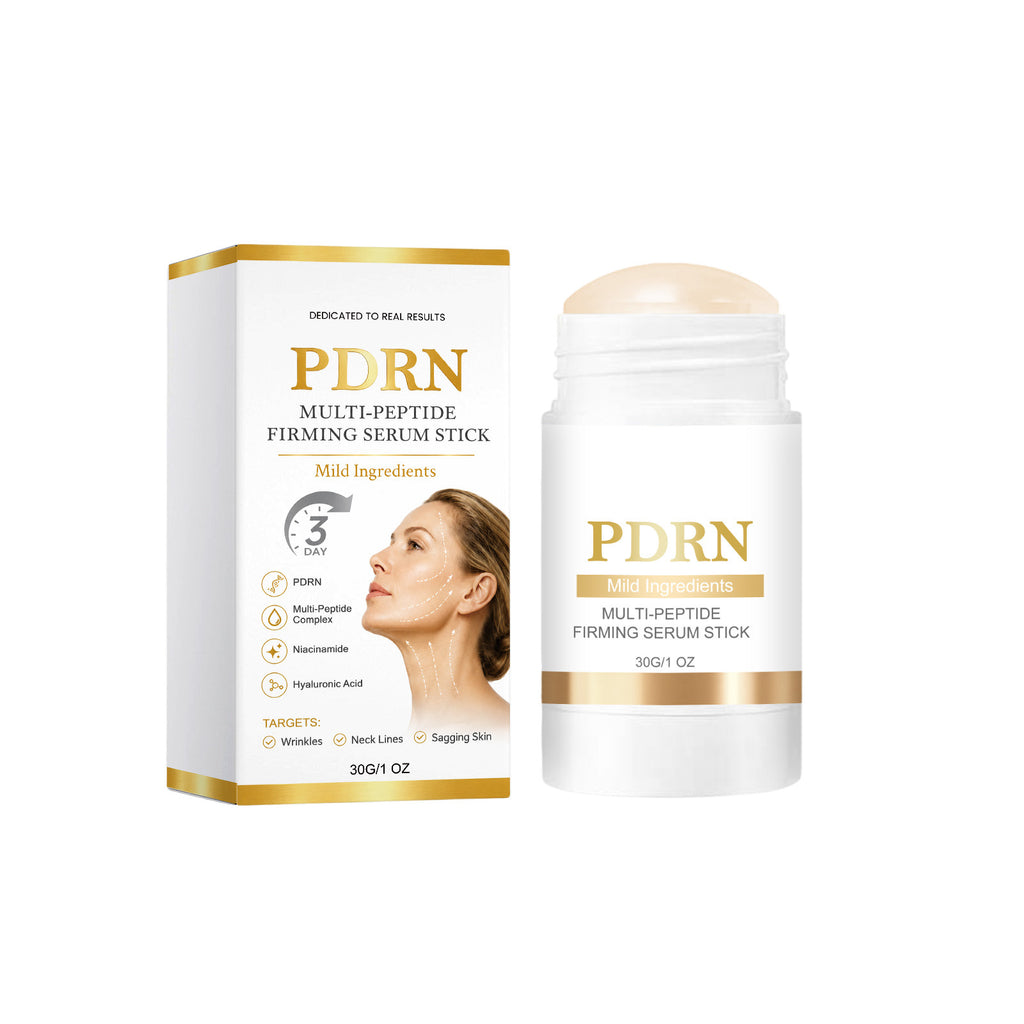 Bâton de soin hydratant rafraîchissant et confortable laissant la peau bouncy et Hydraté
