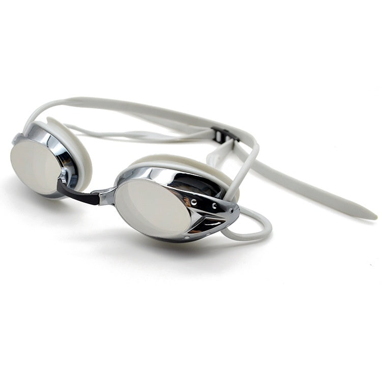 Lunettes de natation professionnelles anti-fog HD étanches
