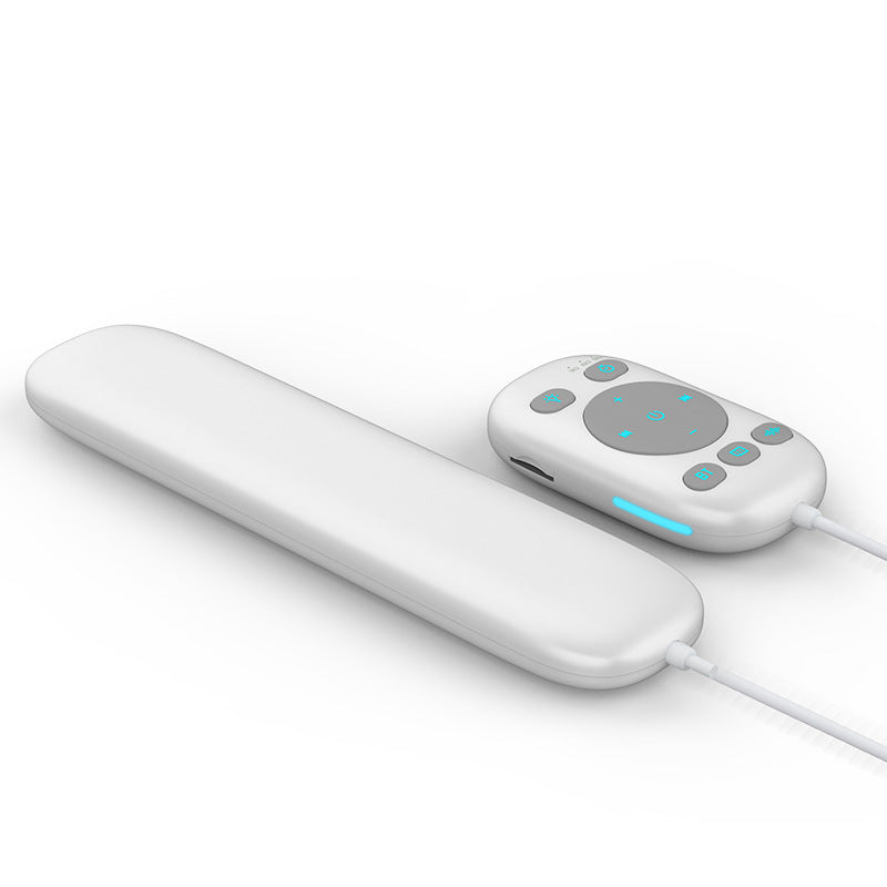 Haut-parleur de sommeil Bluetooth à conduction osseuse intégré dans votre oreiller