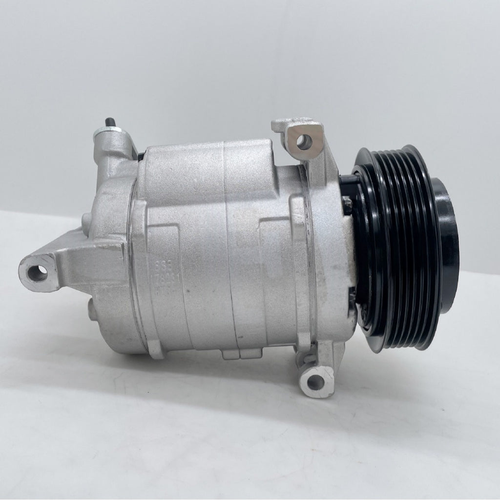 Air conditioning compressor Single function type