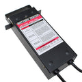 Testeur de charge de batterie de voiture 6V-12V 1 00Vérificateur de charge du système d'ampli Réparation automobile