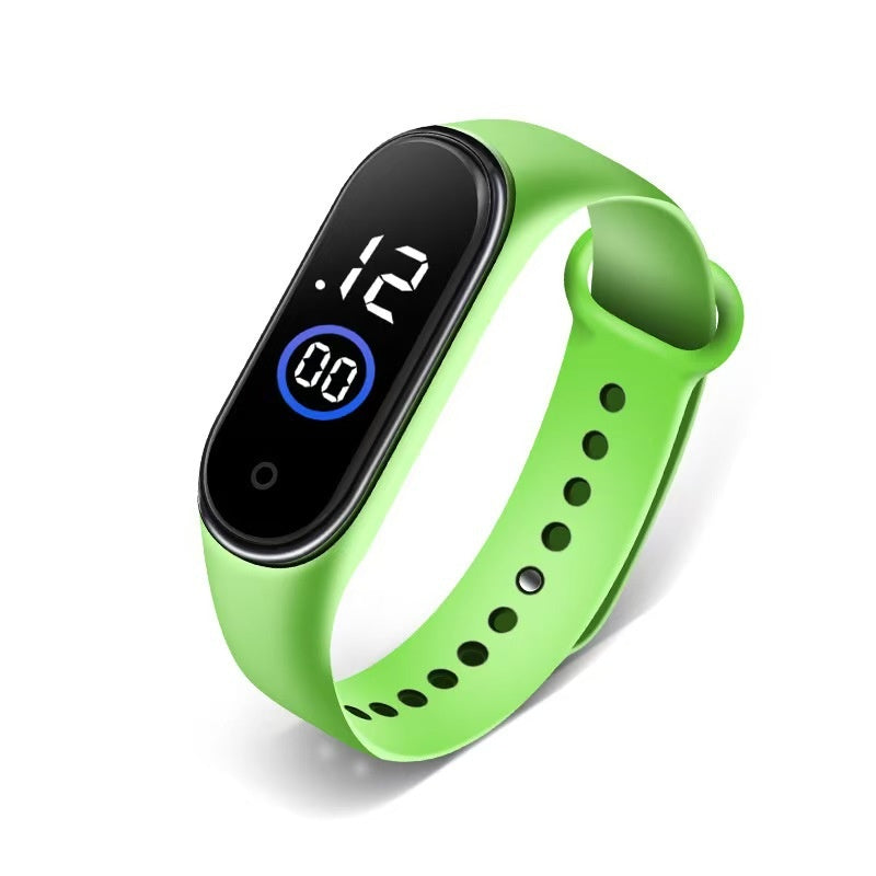 Montre électronique multi-fonctions en plein air