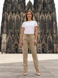 Women's Long Pants