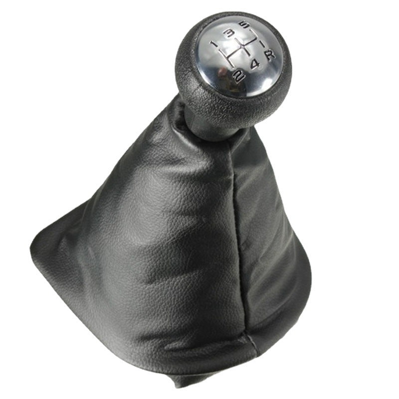 Levier de vitesse durable automatique 307 en alliage d'aluminium