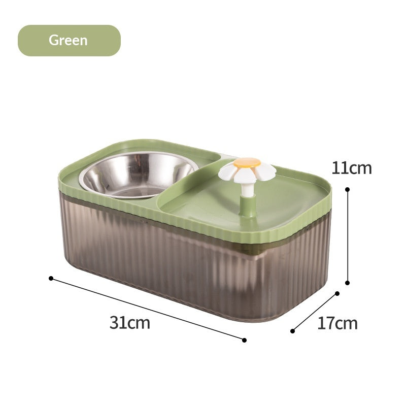 Distributeur automatique d'eau Cat