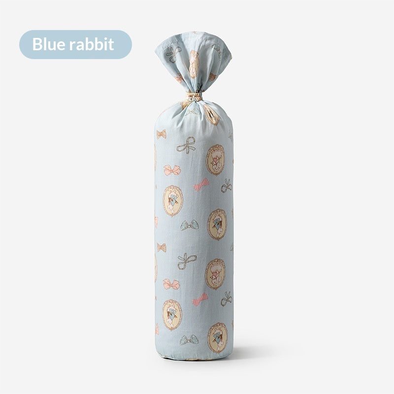 Bébé nouveau-né Oreiller à manches latérales Candy apaisant