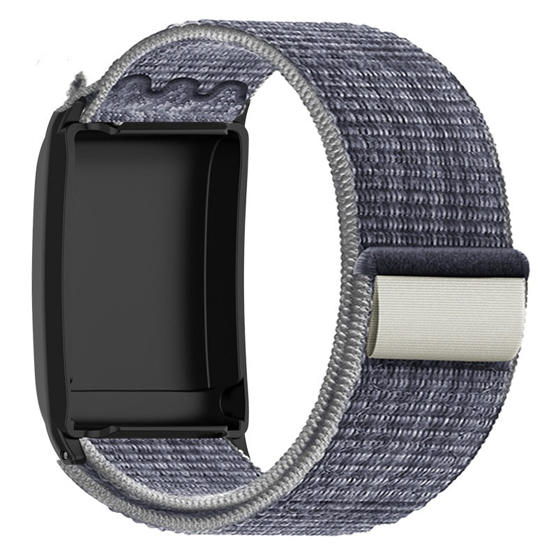 Bracelet Bracelet bracelet boucle en nylon Ceinture tricotée