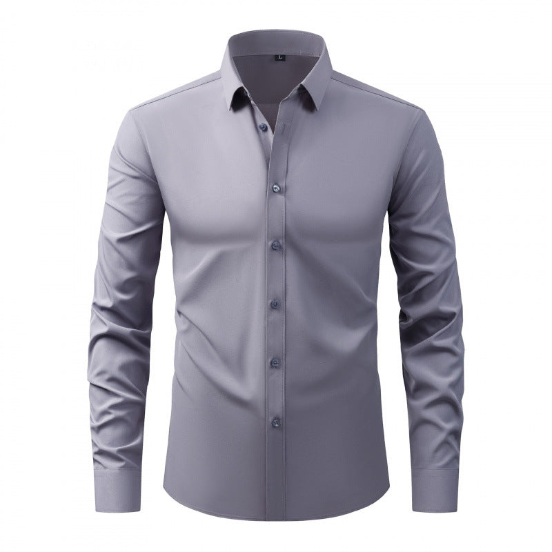 Jiana 4-way Stretch Shirt pour les hommes