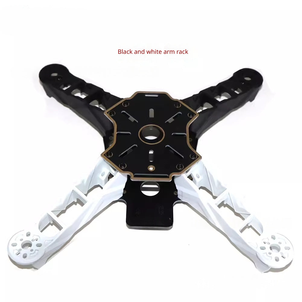 FPV Quadcopter Racing Frame Ultra légère et haute résistance