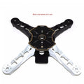 FPV Quadcopter Racing Frame Ultra légère et haute résistance