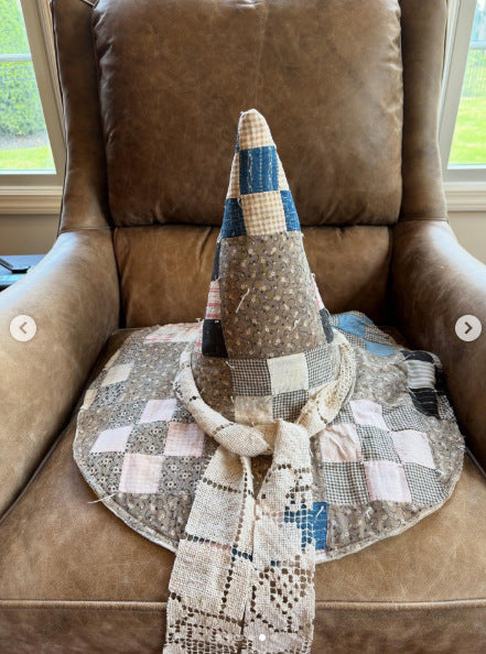 Women's 3D Halloween Hat