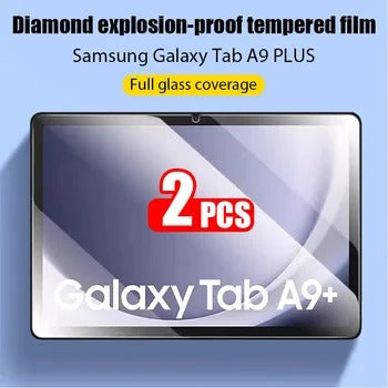 HD Edge Frosted 7 Film protecteur d'écran de tablette