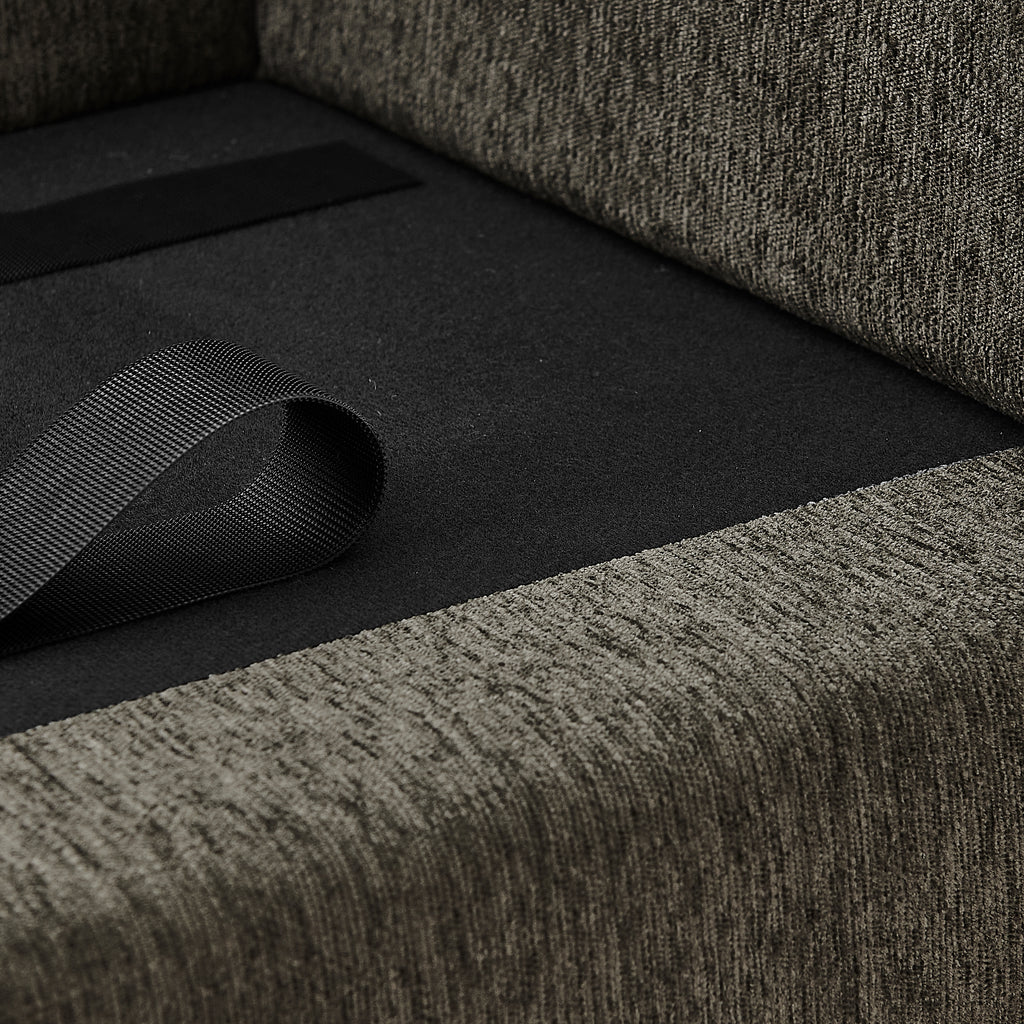 Sofa surdimensionné pour animaux de compagnie
