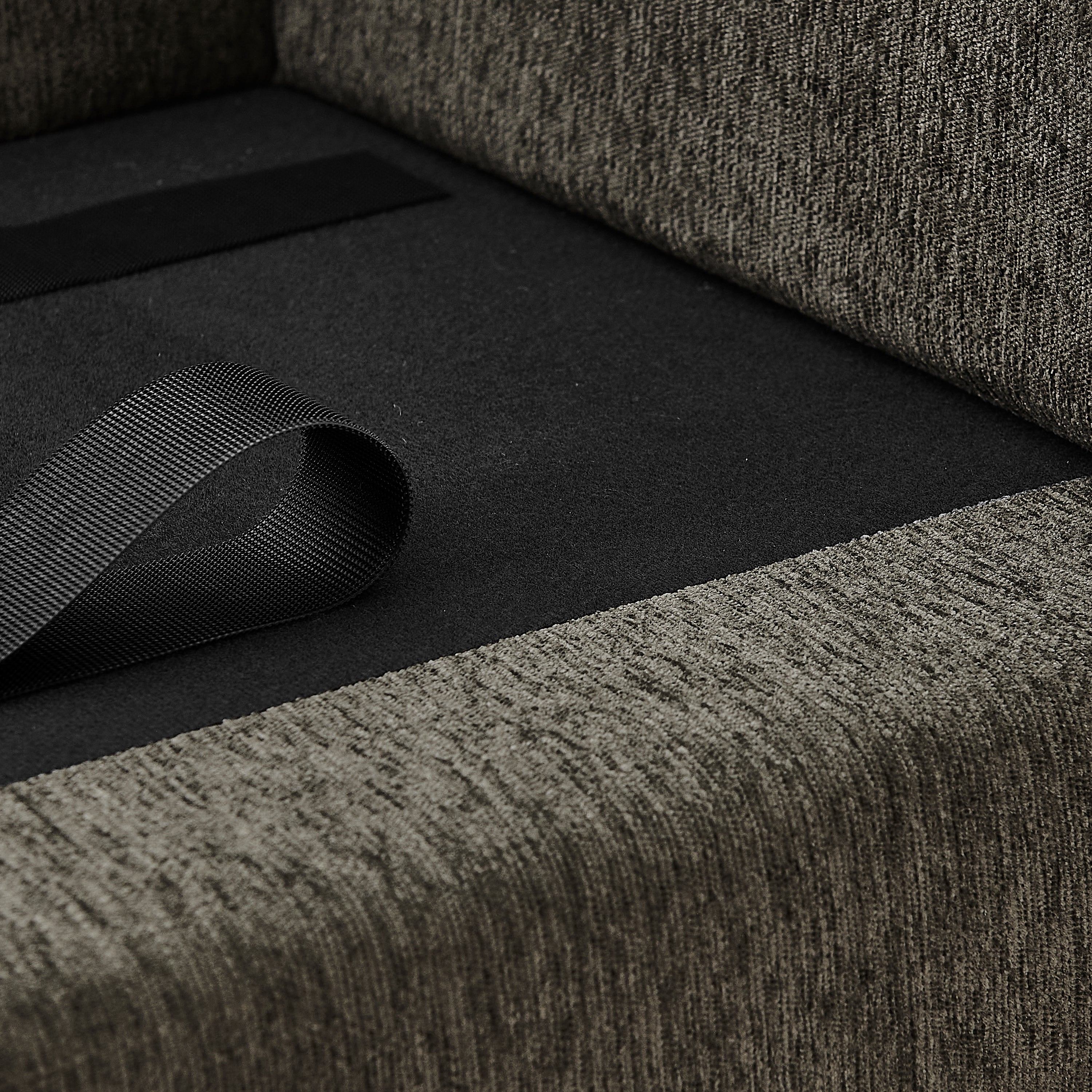 Sofa surdimensionné pour animaux de compagnie