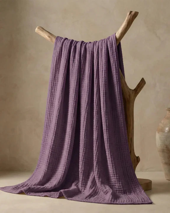 4-ply Nonwoven