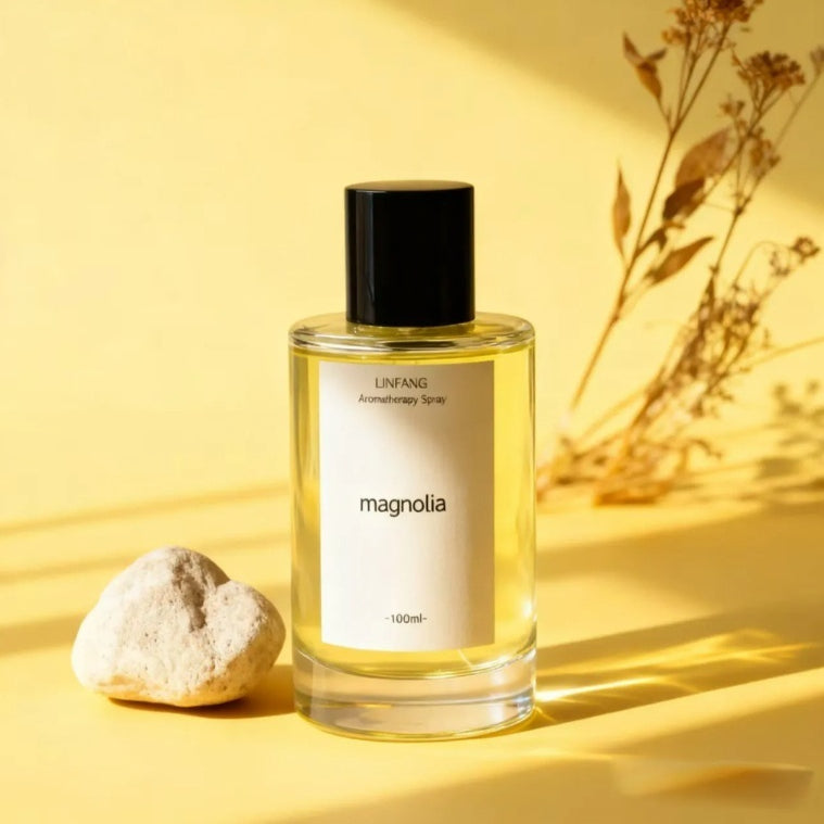 Long Lasting Fragrancelight Floral Notes