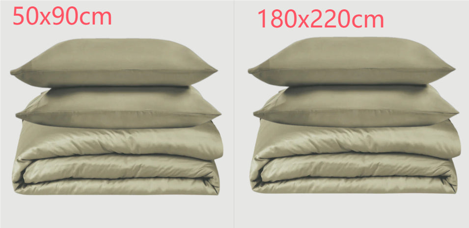 Sac de lit de 2 pièces Set