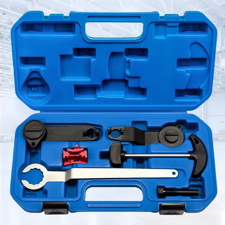 Calendrier spécial outil Camshaft fixe moteur