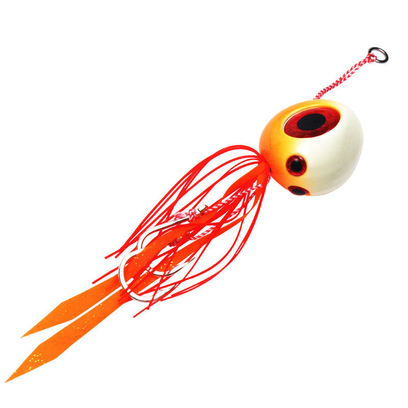 Red SnapperGrouper Sea Bass Squid