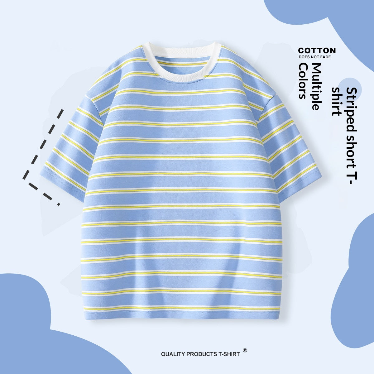 Boys Short Sleeve