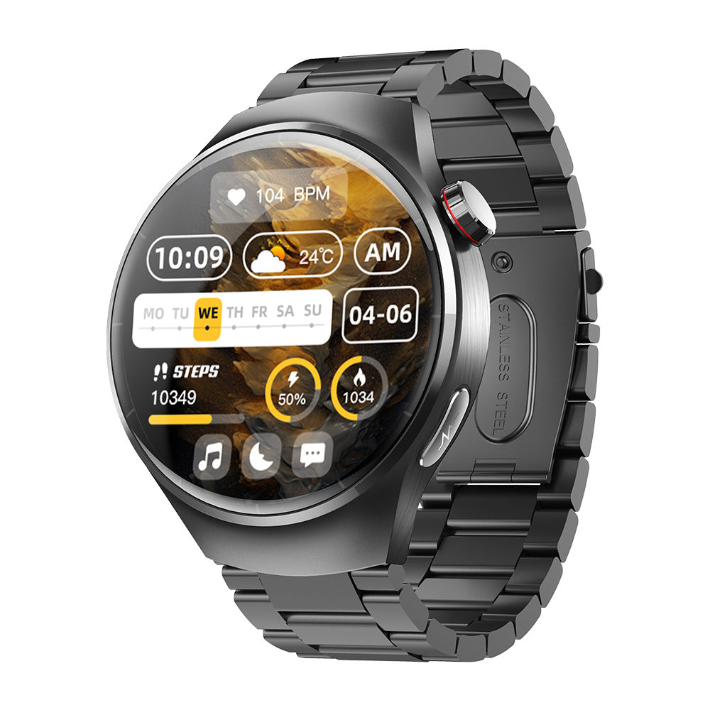 F600 Smart Blood Glucose Monitoring