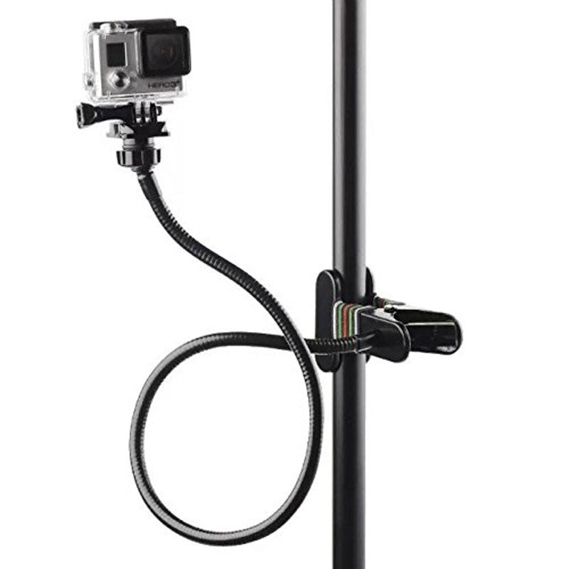 Webcam Support