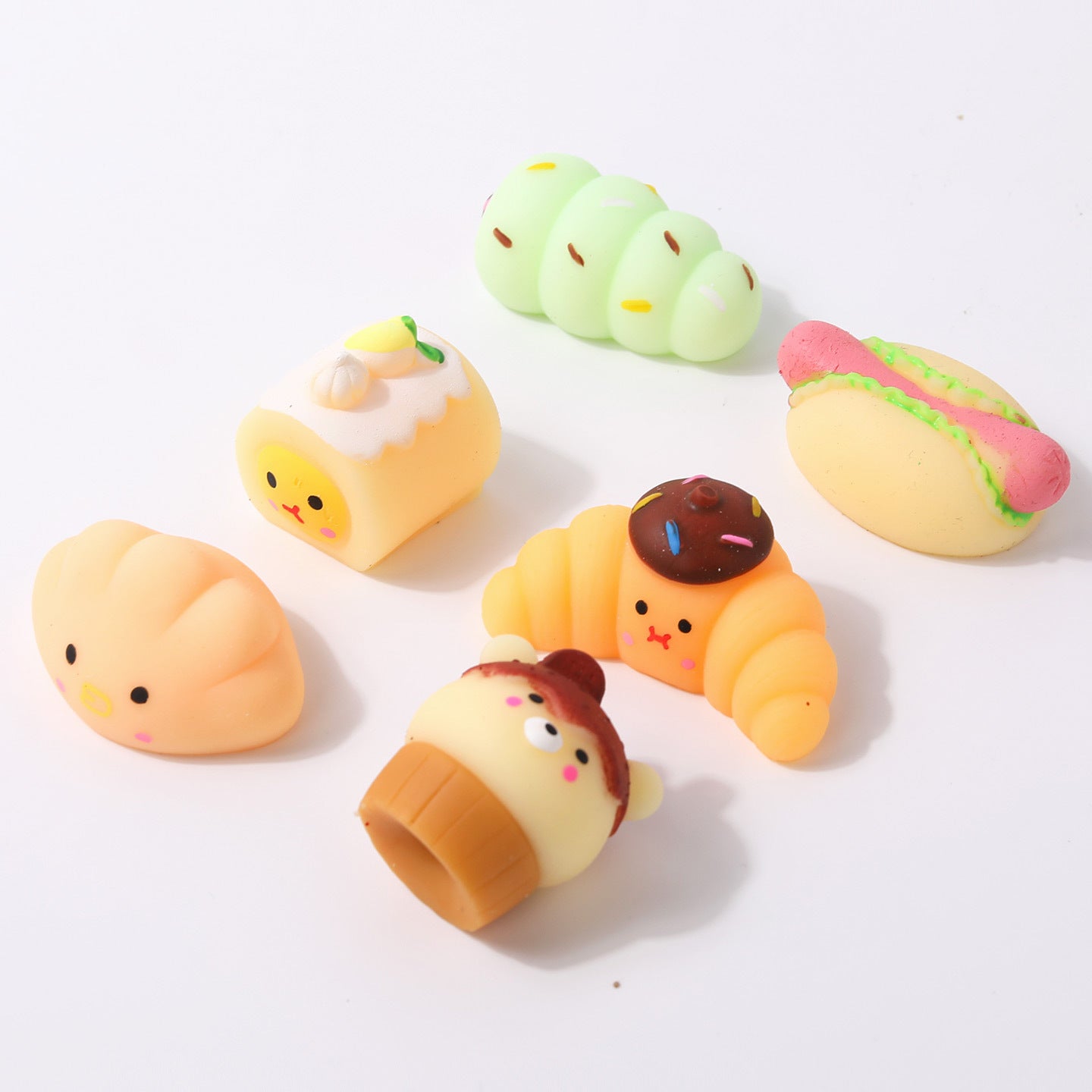 Un jouet anti-stress et un cadeau parfait pour les enfants