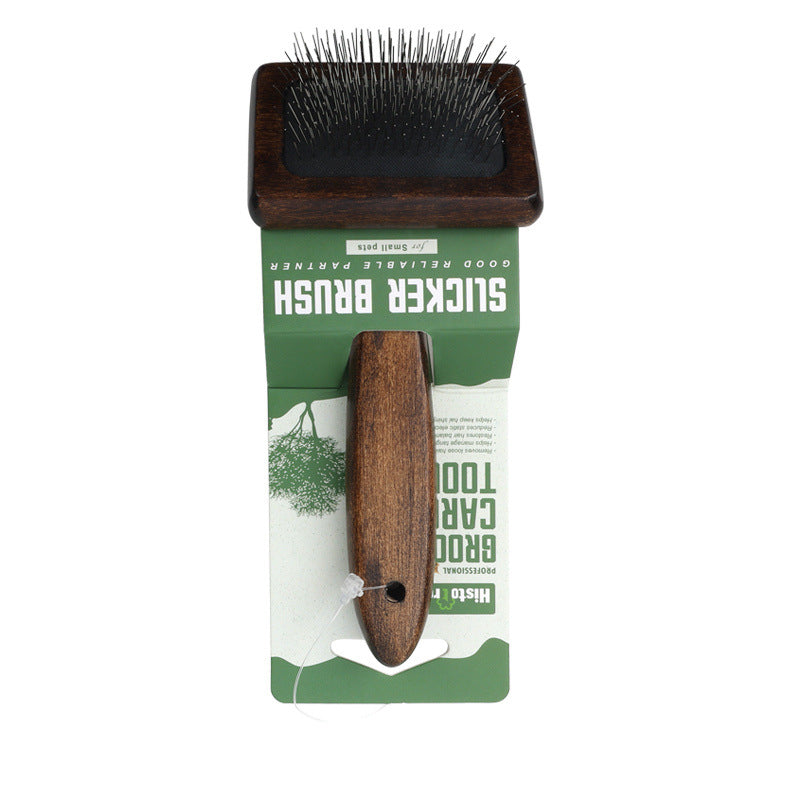 Brosse pour chien et chat
