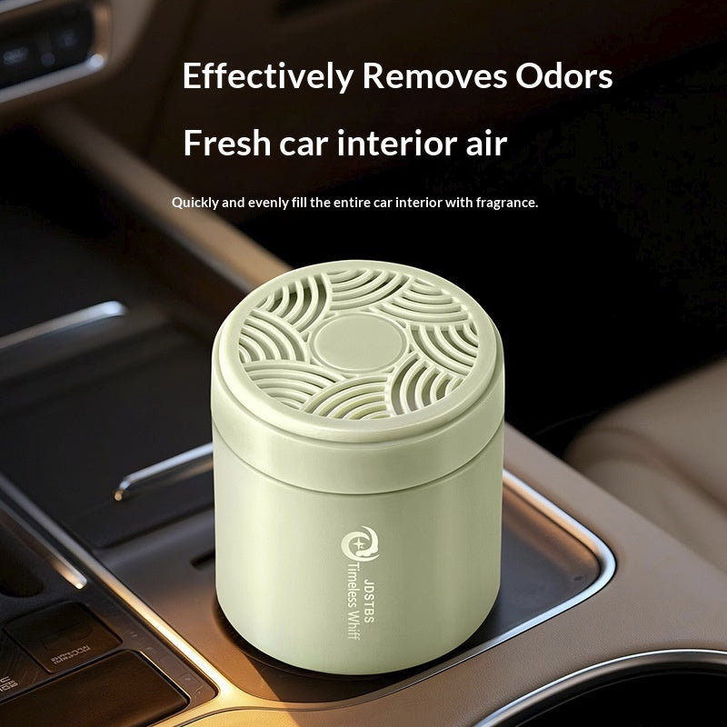 Fragrance d'intérieur de voiture haut de gamme Ornement