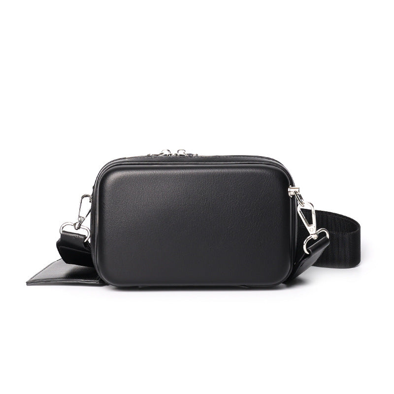 Sac transversal élégant et tendance pour homme