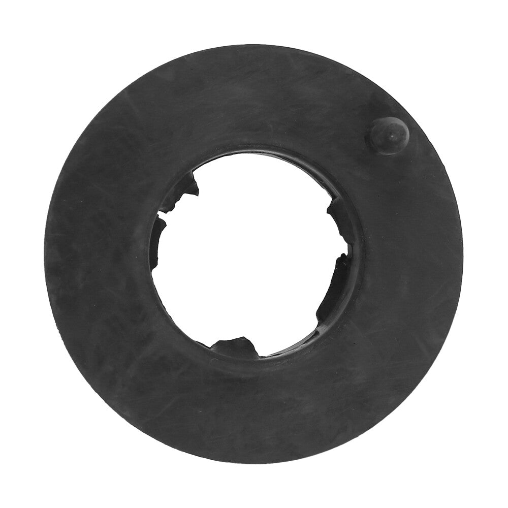 2x Support de ressort arrière anti-squeak pour Ford Fiesta Mk7 09-17 1531725