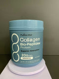 Poudre de biopeptide de collagène