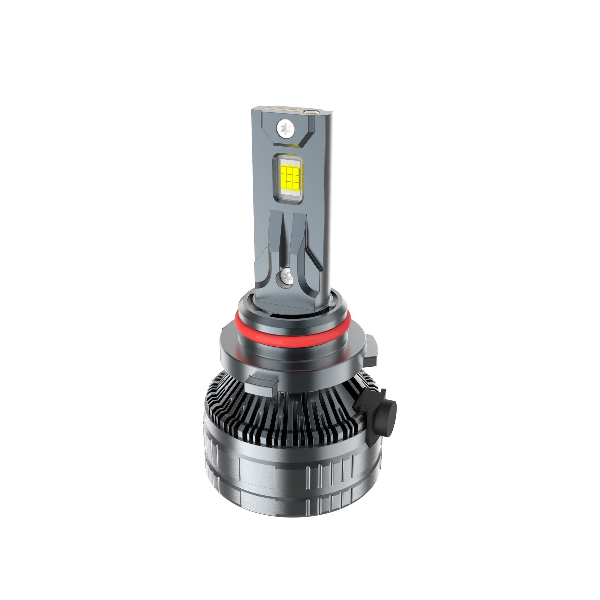 130W Universal voiture phare LED H4 9005 faisceau de foyer LED modifié projecteur automatique pour re
