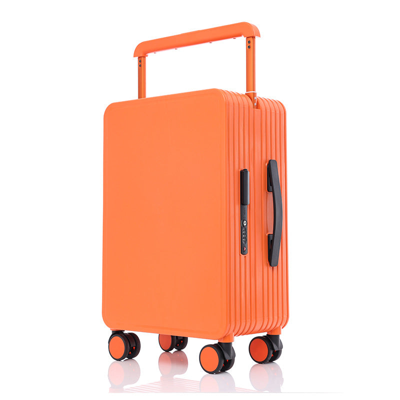 Largeur universelle de la roue Sac à main