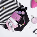 Ensemble d'accessoires de bricolage 64 pièces avec anneaux D