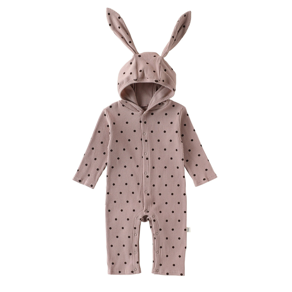Maillot de saut à capuche