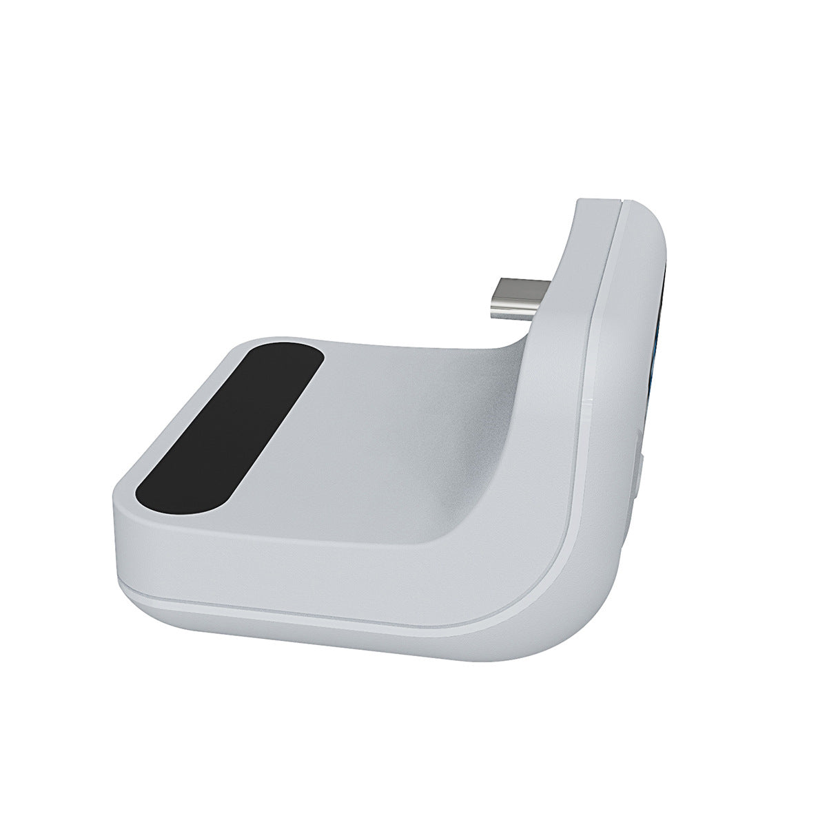 Poignée retour 1500ma Batterie Lithium P5 Sac de suspension externe Portable avec affichage numérique LDE
