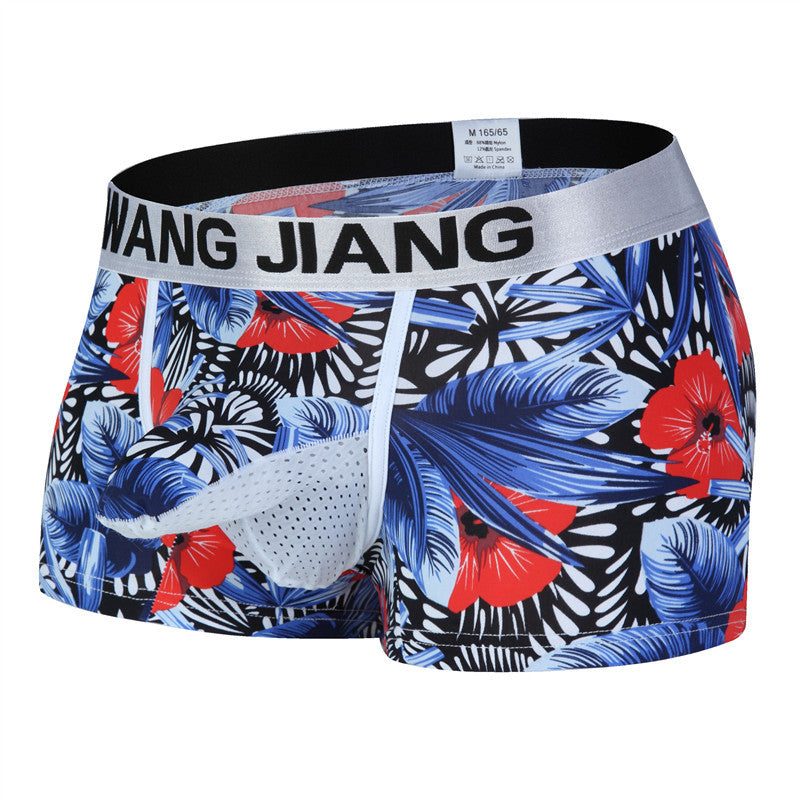 Sous-vêtements pour hommes sexy