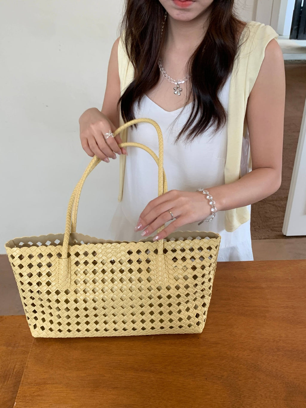 Sac à bandoulière pour femmes