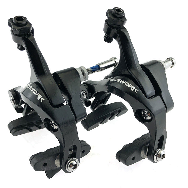 Étalonnage de frein à vélo de route C- Type de frein