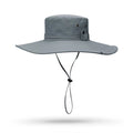 Homme Summer Sun Hat Outdoor Breathable Sun Protection