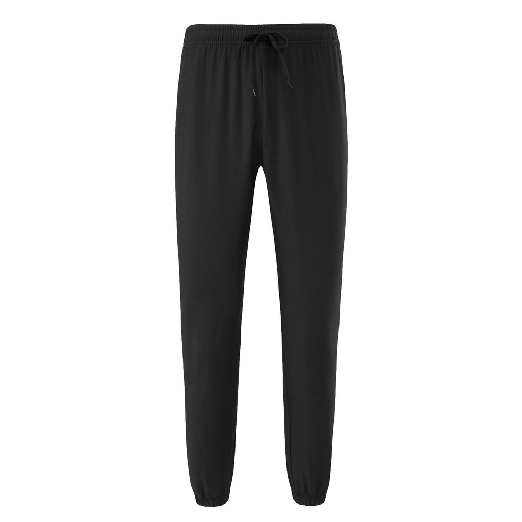 Slimming pantalons de course Pantalons occasionnels Yoga et pantalons de fitness respirant